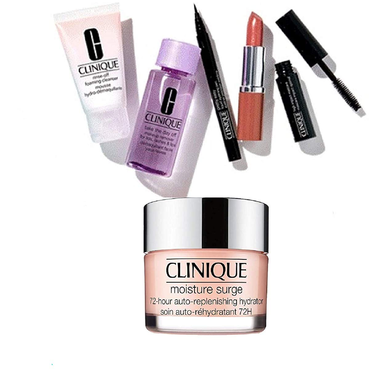 clinique moisturizer gift set