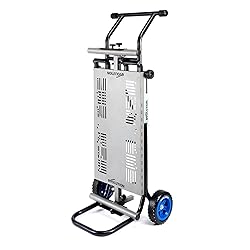 Evolution Power Tools, MCS Stand, Mitering Chop Saw