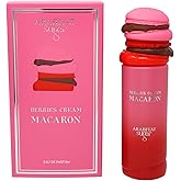 Arabiyat Sugar Berries Cream Macaron Eau De Parfum 3.4FL.OZ