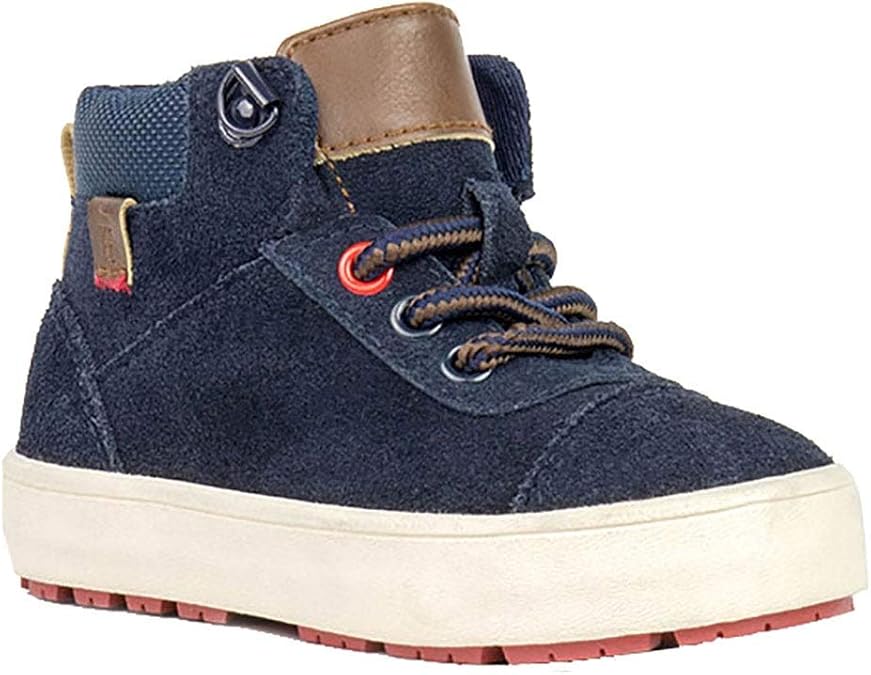 Crevo Infant Boys Teesdale Sneakers Shoes