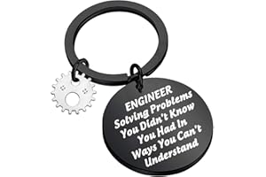 TIIMG Funny Engineer Gift Engineering Student Gift Mechanical Engineer Gift Graduation Gift for Friend Engineering School Graduation Gifts