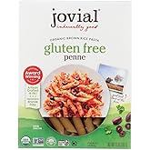JOVIAL PASTA BRWNRCE ORG PENNE R 12OZ