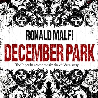December Park - Ronald Malfi