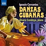 DANZAS CUBANAS                                     image
