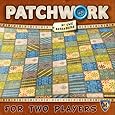 Patchwork Board Game