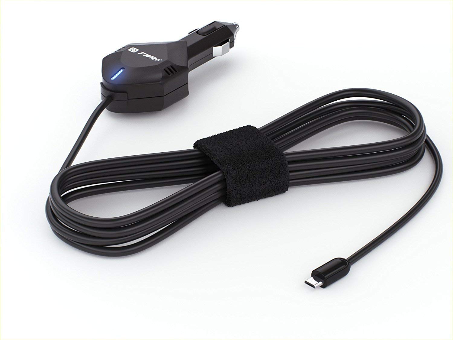 Pwr - Cargador de Coche para LG G2 G3 G4 G Flex V10 Q6 Volt ...