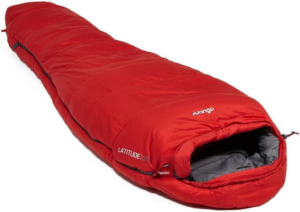 Vango Latitude 200 Sleeping Bag