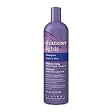 Clairol Professional Shimmer Lights Purple