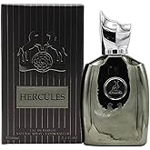 Hercules by Maison Alhambra for Men - 3.4 oz EDP Spray