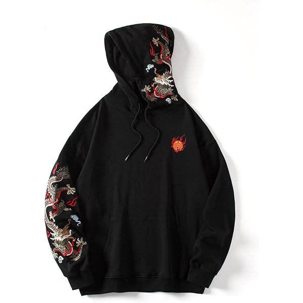 machatt forme pullover flower ブラック Floral print sweatshirt Multicolor | Parfois
