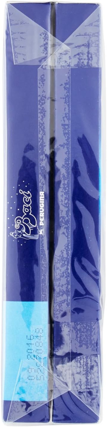 Baci Perugina Cioccolatini Fondenti Ripieni Al Gianduia E Nocciola Intera Scatola Regalo 300g Amazon It Alimentari E Cura Della Casa