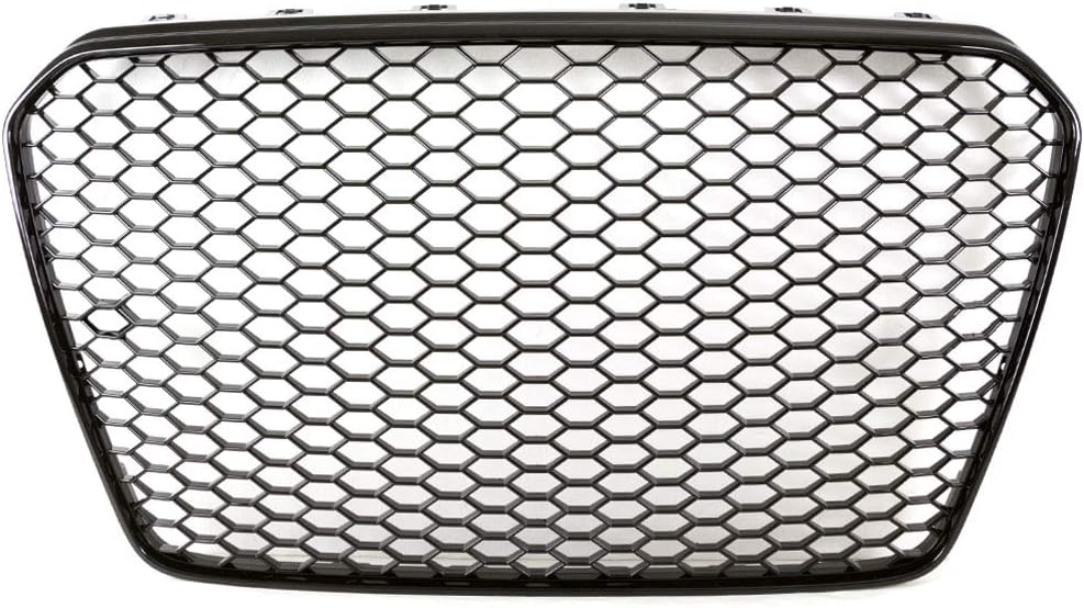 Fourtitude Com Audi B8 Rs5 Grill Swap Halp