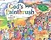 God's Paintbrush: Tenth Anniversary Edition by Rabbi Sandy Eisenberg Sasso, Annette Compton