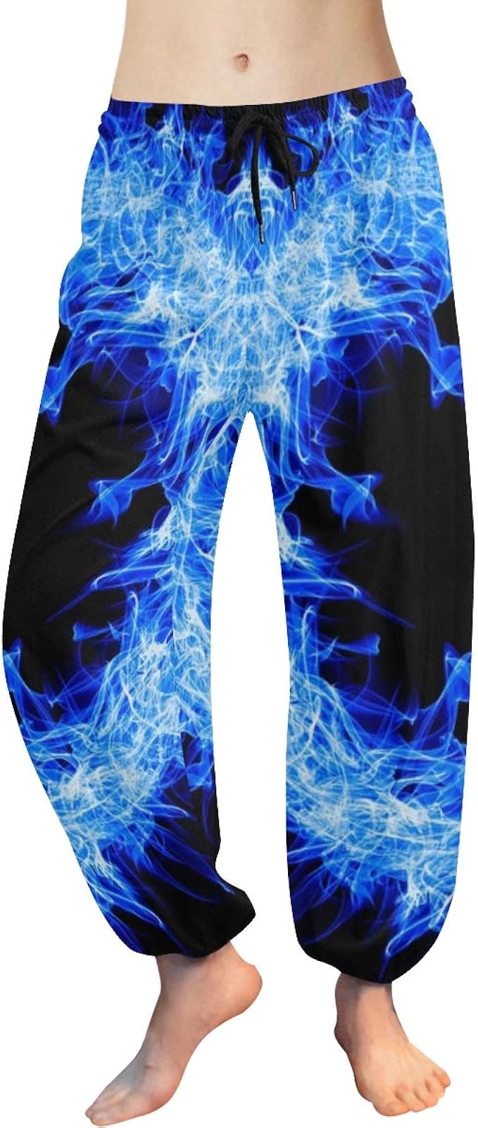 ring of fire clothing joggers