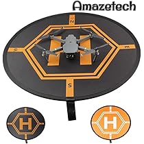 drone landing pad best buy