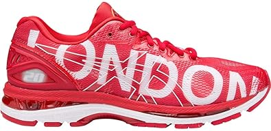 asics nimbus 20 london