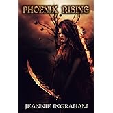 Phoenix Rising (Irem Chronicles)