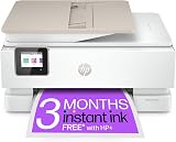 HP ENVY Inspire 7920e All-in-One Wireless Colour Printer view 1