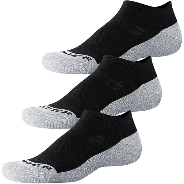best golf socks for walking