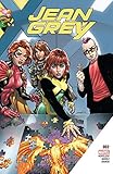 Jean Grey (2017-) #2