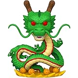 funko shenron gold