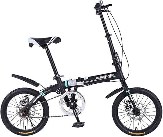 folding fahrrad