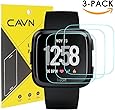 Custodia per Fitbit VERSA 4 / Fitbit SENSE 2 - Pellicola