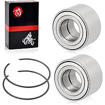 SuperATV Rhino Rear Axle For Kawasaki Mule Pro - Heavy Duty Chromoly Steel Replacement