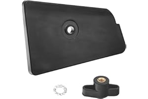 KitchenKipper 631-04378 Pole Saw Handle Bracket Kit for Remington MTD Craftsman Pole Saws, Fits Models RM0612P RM0815P RM1015P