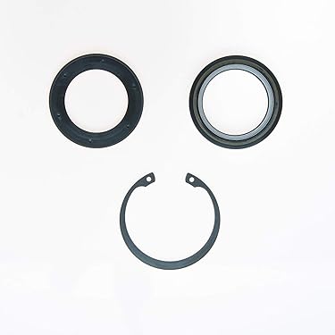 Schaeffler Steering Gear Pitman Shaft Seal SS3649 - View #3
