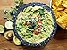 RSVP International Authentic Mexican Molcajete, 8.5