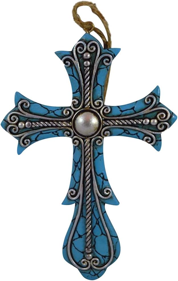 Best Nail Wall Crosses For Home Decor