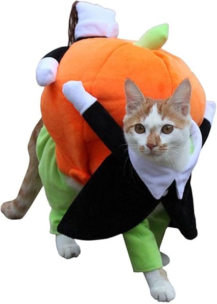 S-Lifeeling Pet Halloween Carrying 