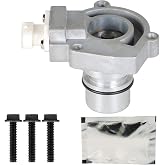 munirater 1Pc AD-9 Air Dryer Purge Valve with Heater Kit | Replacement for 800405 5004341