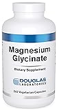 Douglas Laboratories Magnesium Glycinate | Supports