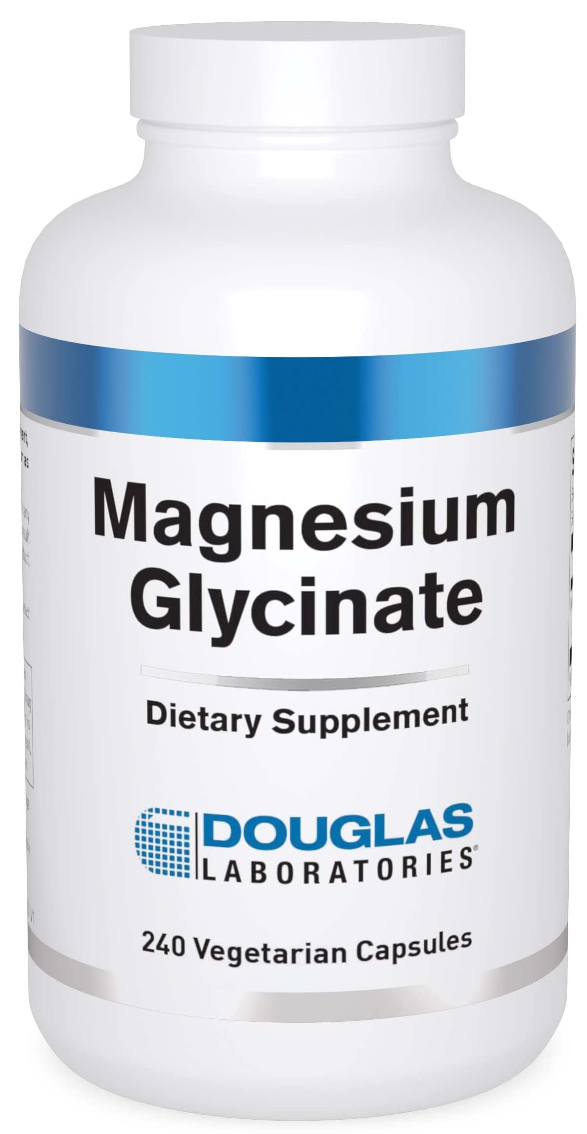Magnesium Glycinate