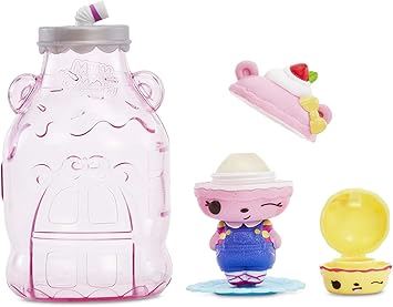 mystery makeup num noms