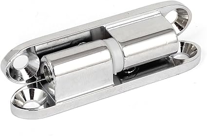 Bisagra de la puerta del armario del cajon del gabinete desmontable de