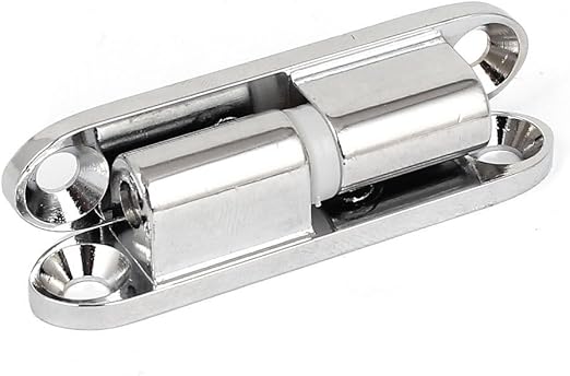 Bisagra de la puerta del armario del cajon del gabinete desmontable de