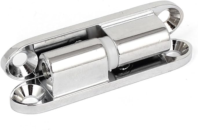 Bisagra de la puerta del armario del cajon del gabinete desmontable de