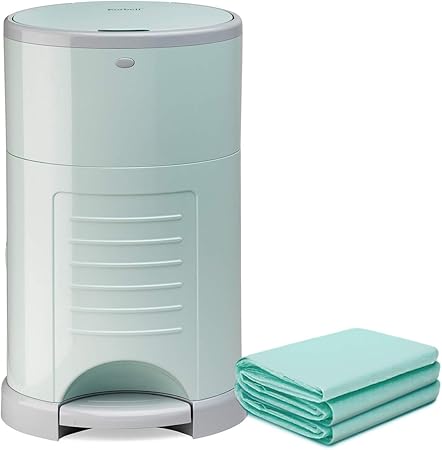 free nappy bin amazon