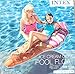 Intex Ice Cream Cone Pool Inflatable Float 69 x 32