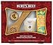 Burt's Bees Mani Pedi Holiday Gift Set, 4 Products in Gift Box