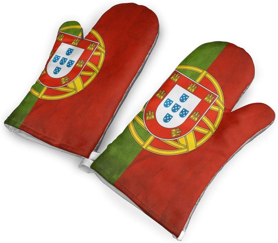 Best Portugal Chicken Oven Mitt
