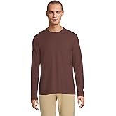 Vince Men's Pima Crew Neck