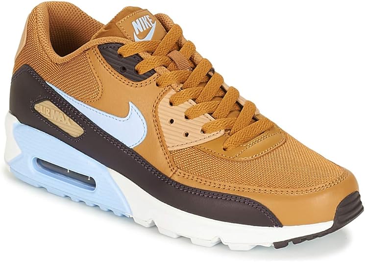 nike air max 90 camel