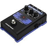 TC Helicon 996012005 VoiceTone H1 Vocal Effects Processor
