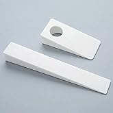 Thsakzo Plastic Wedge for Car Door Window and Trim Panel Removal | Non-marring tool for door lock service, window adjustment and interior trim disassembly, high-strength PA6+15 plastic