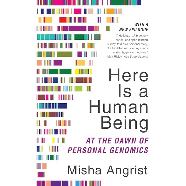 The Human Genome Project: Cracking the Genetic Code of Life
