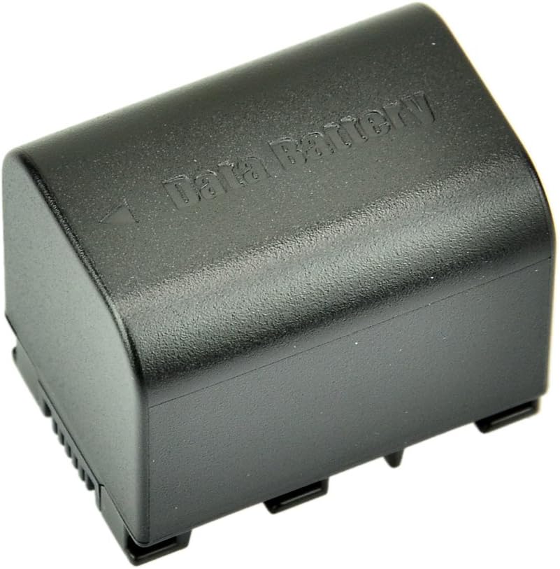 DSTE BN-VG121 Rechargeable Li-ion Battery + Charger DC96U Compatible for JVC BN-VG107, BN-VG107U, BN-VG107US, BN-VG114 - Image 4